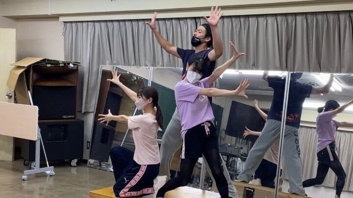 募集